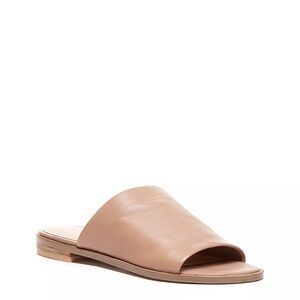 NWT Kelsi Dagger Brooklyn Ruthie Slide Sandals, size 8